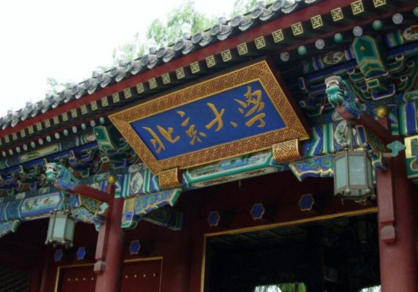 2019拥有10个以上ESI学科中国高校排名,北京大学位居第一