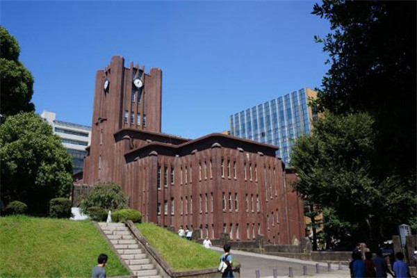 亚洲十大名校排名 日本上榜两个,大部分都是我国的