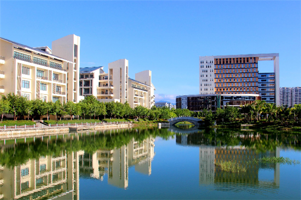 2019海南二本大学排名及分数线 琼台师范学院上榜(2所)