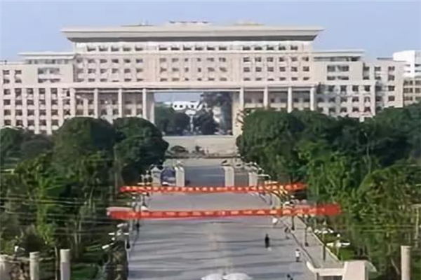 2019广西211大学名单排名榜 广西大学上榜(仅1所)