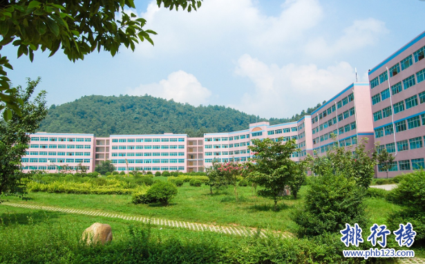 贵州大学世界排名2018,附1个专业世界排名