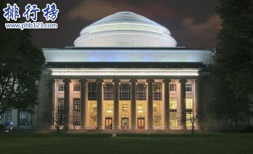 2018年QS世界大学统计与运筹学专业排名：美国高校上榜25所