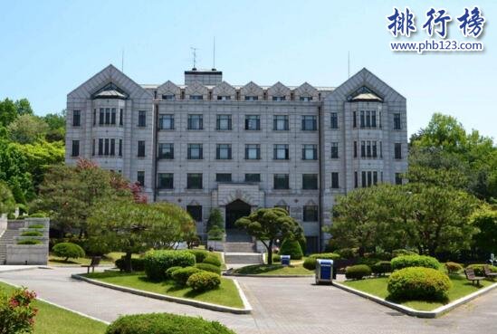 2017年中国法学专业大学排名 中国人民大学力压北大