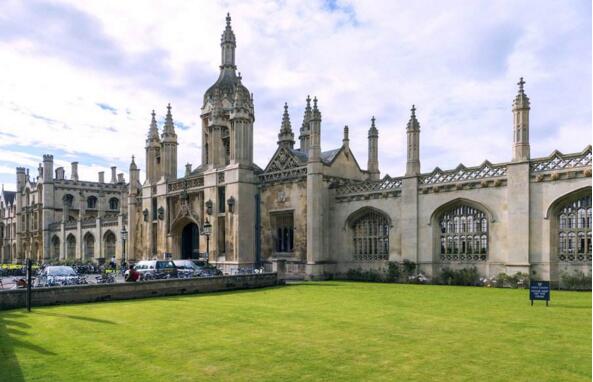 2018QS英国大学排行榜,英国大学申请现状(留学参考)