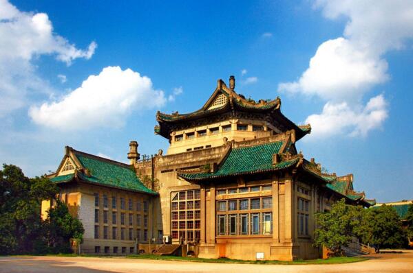 2017年湖北省本科大学排行榜:武大华科中南财大前三