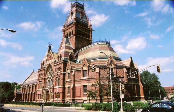 2016ARWU全球大学排行榜：美国大学占前三，中国45所大学上榜