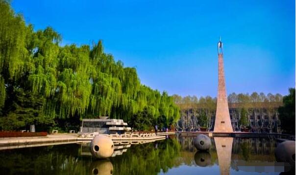 2016年西安市最好大学排行榜：西安交通大学夺冠，西北工业大学第2