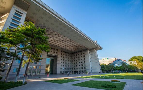 2017年北京市最好的大学排行榜：2所世界一流大学，23所世界级大学