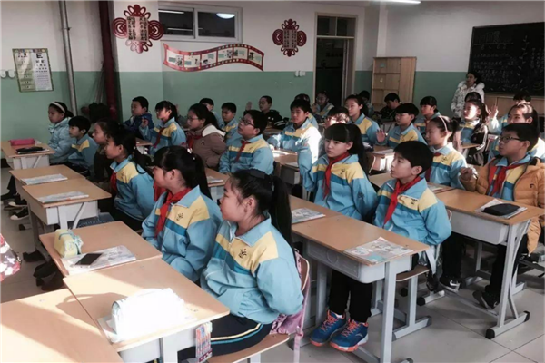 唐山市公立小学排名榜 唐山市幸福小学上榜第二实验有一定成果
