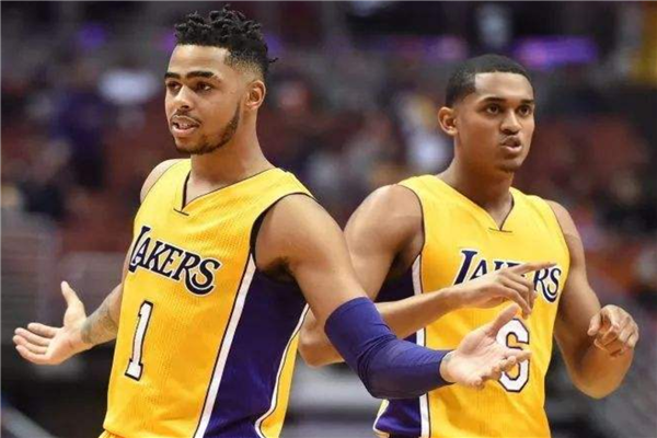 NBA现役五大亚洲球员 林书豪仅第四第一不可或缺