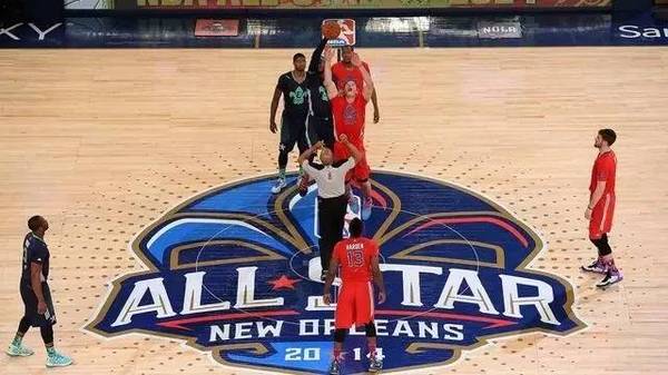 2017NBA全明星阵容 2017NBA全明星首发、替补名单