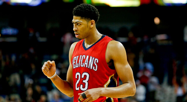 NBA2012年选秀顺位球员名单：新秀“浓眉哥”随美国出战奥运