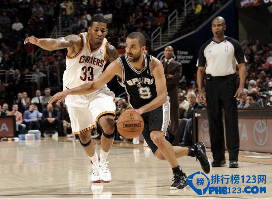 NBA球员速度排行榜 NBA速度最快的球员是谁