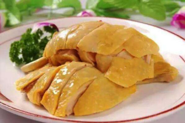 中国最好吃的十大名鸡 德州扒鸡上榜，第四历史悠久