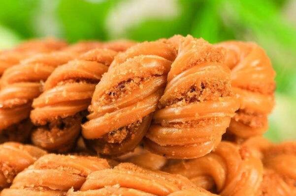 中国十大特产 广东虾饺上榜,第一值得品尝