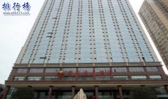 武汉老字号饭店有哪些？盘点武汉餐饮十大名店