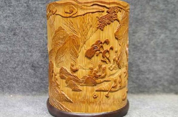 湖南邵阳十大特产 邵阳茶油上榜，第一是有名的手工艺品