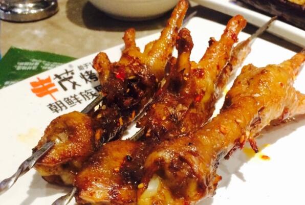 2021上海烤串店十大排行榜 狼来了上榜,丰茂烤串第一