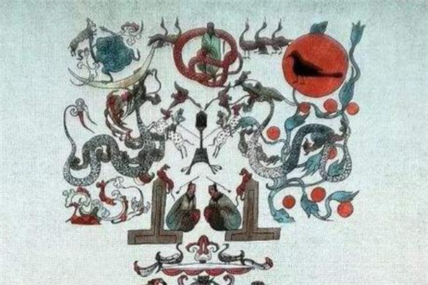 湖南省博物馆十大镇馆之宝：商皿方罍上榜，第四尸体千年不腐