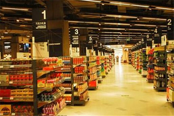 南京十大购物胜地排名:多家汉服体验店，晓书馆第6