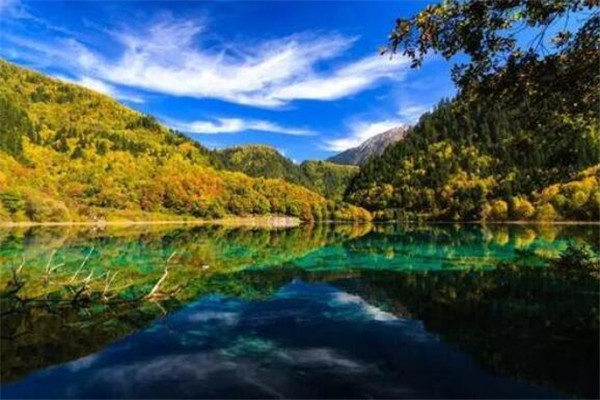 中国十大最美县城四川省排行榜 九寨沟县一定要去