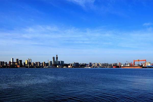 中国避暑城市排名2019 昆明、大理上榜，第一名却是它