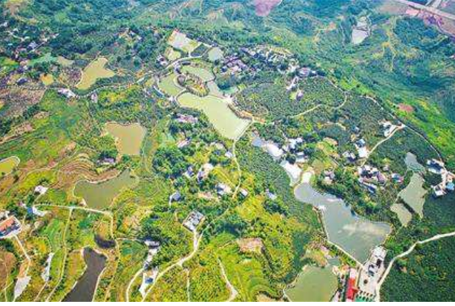 重庆历史文化名村有哪些？盘点重庆十大名村