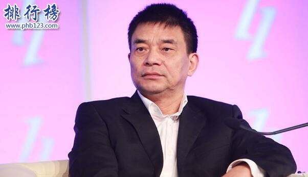 成都富豪2018排行榜，成都首富是谁？