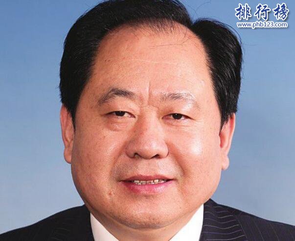 西安富豪2018排行榜，西安首富是谁？