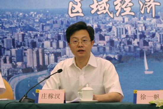 2017年厦门市委常委名单,最新的厦门市委领导班子