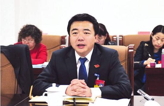 2017年内蒙古巴彦淖尔尔市委常委名单,巴彦淖尔市委书记是段志强