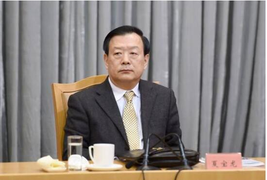 2017年浙江省委常委名单,现任浙江领导班子变动名单