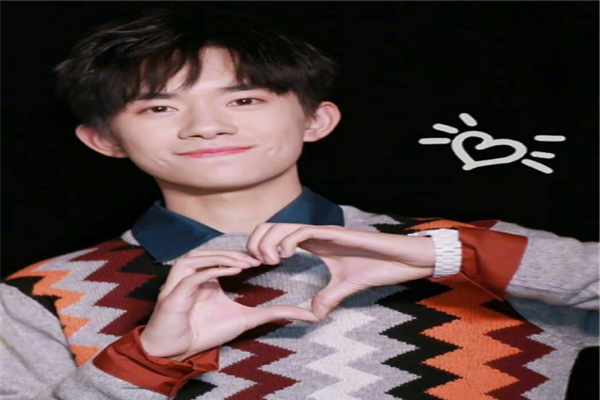 十大最具有影响力的明星：李宇春上榜，易烊千玺第一