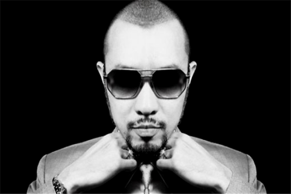 圈内公认的十大rapper 陈冠希欧阳靖上榜,第一当之无愧