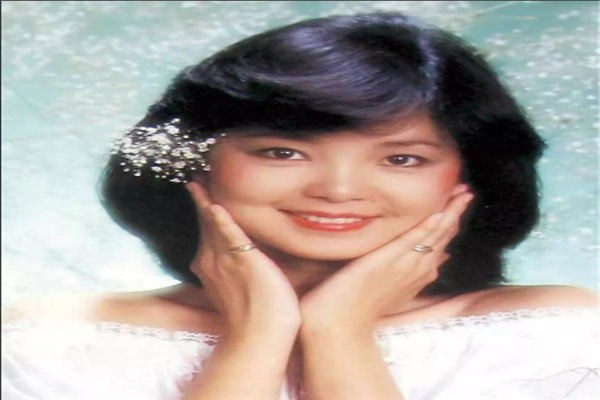 中国流行女歌手排行榜：王菲上榜，苏芮是顶级歌手