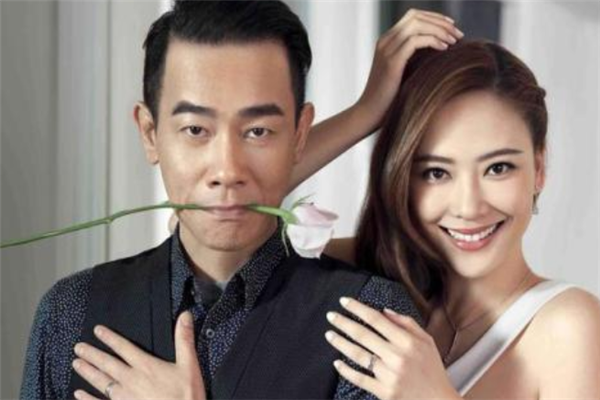 模范明星夫妻排行榜：张杰谢娜上榜，第十来自韩国