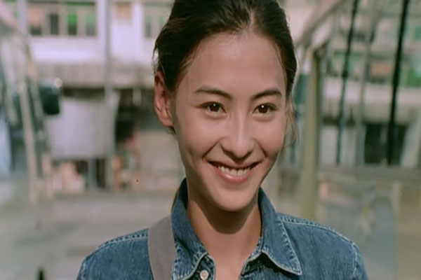 哭戏最好的女演员前六名 张柏芝 孙俪上榜