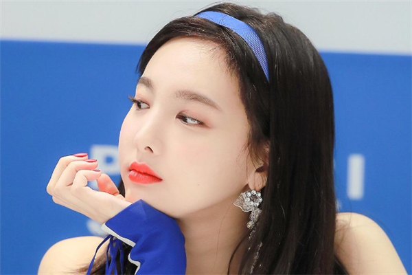 Twice三大主唱：俞定延上榜，第二做了十年的练习生