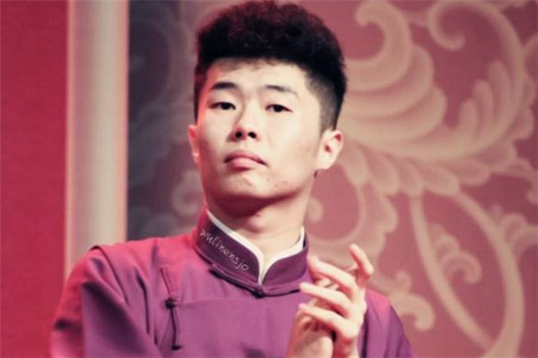 德云社10大捧哏排行榜：孙越上榜，他是德云社创始人