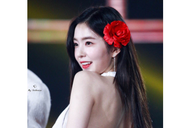 南韩四大神颜 周子瑜榜上有名，裴珠泫Irene被冠第一神颜