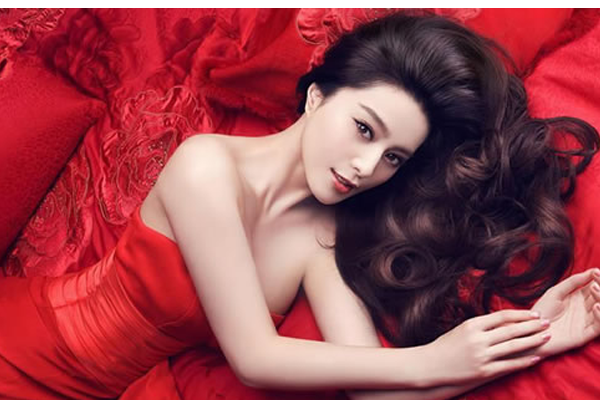 2019中国十大美女排行榜 林志玲刘亦菲上榜，第一被称8亿姐