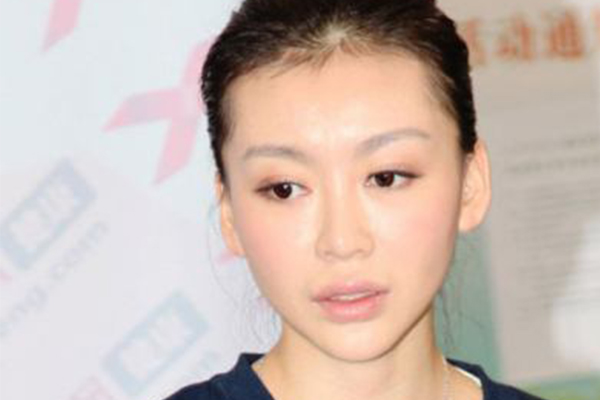 甘肃十大美女明星：李欣汝、巩新亮上榜，你都熟悉哪些