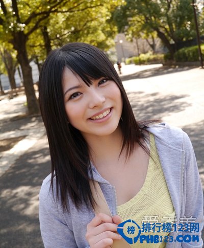 日本人气女you排行榜2015