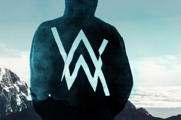 Alan Walker最好听歌曲top10：《Faded》上榜，第三最为励志
