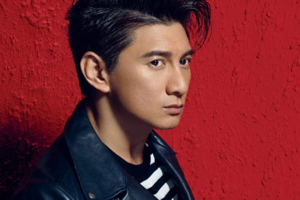 吴奇隆最好听的歌曲top10：《烟火》上榜，第一怀旧又经典