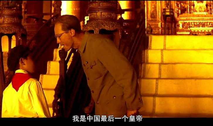 经典剧情排行榜前十名 末代皇帝位列第一，每一部都值得看