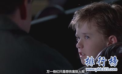 恐怖电影排行榜前十名,沉默的羔羊第四夜访吸血鬼第八