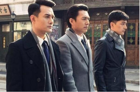内地谍战电视剧排行榜前十名 伪装者上榜,第四值得一看