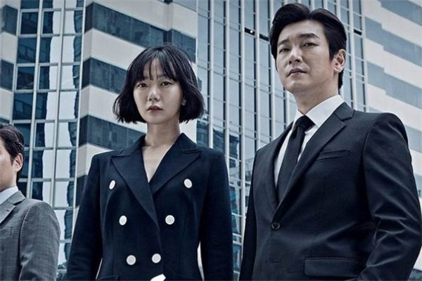 韩剧排行榜2020前十名：《双甲路边摊》上榜，第一刚刚上映