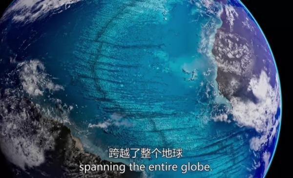9.8分以上的纪录片排名，《地球脉动》接近满分